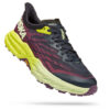(WMNS) Speedgoat 5 ’Blå grafit nattljus’
