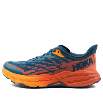 (WMNS) Speedgoat 5 ’Blå Korallkamellia’