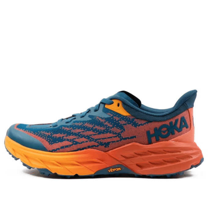 (WMNS) Speedgoat 5 ’Blå Korallkamellia’