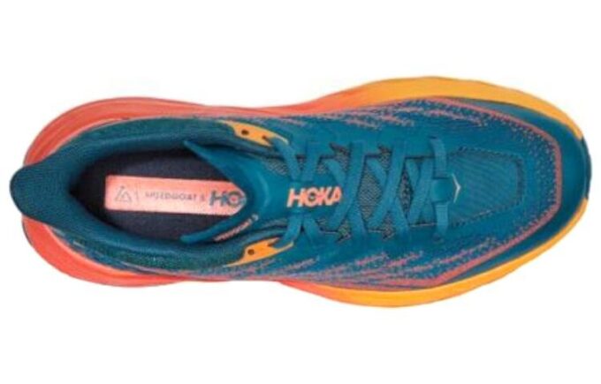 (WMNS) Speedgoat 5 ’Blå Korallkamellia’