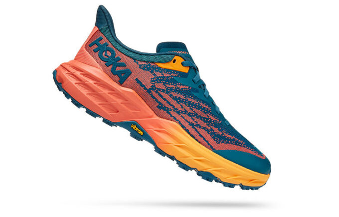 (WMNS) Speedgoat 5 ’Blå Korallkamellia’ (WMNS) Speedgoat 5 ’Blå Korallkamellia’