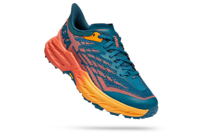 (WMNS) Speedgoat 5 ’Blå Korallkamellia’ (WMNS) Speedgoat 5 ’Blå Korallkamellia’