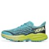 (WMNS) Speedgoat 5 ’Coastal Shade Green Glow’