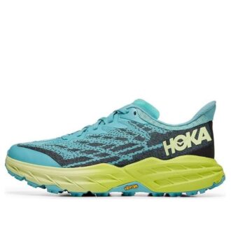 (WMNS) Speedgoat 5 ’Coastal Shade Green Glow’