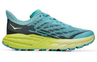 (WMNS) Speedgoat 5 ’Coastal Shade Green Glow’