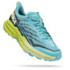 (WMNS) Speedgoat 5 ’Coastal Shade Green Glow’