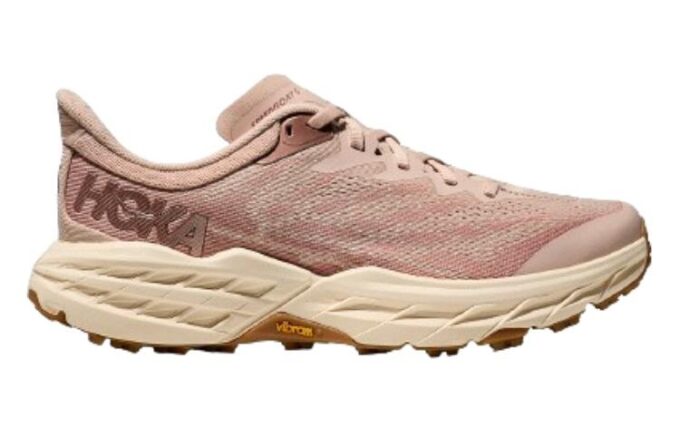 (WMNS) Speedgoat 5 ’Cream Sandstone’