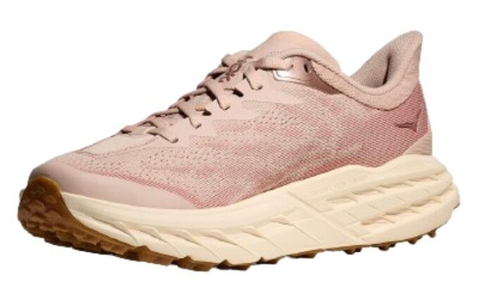 (WMNS) Speedgoat 5 ’Cream Sandstone’