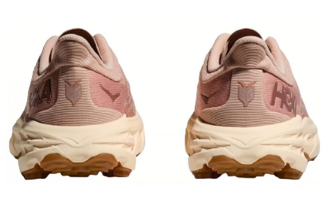 (WMNS) Speedgoat 5 ’Cream Sandstone’