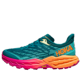 (WMNS) Speedgoat 5 ’Deep Lake Ceramic’
