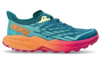 (WMNS) Speedgoat 5 ’Deep Lake Ceramic’