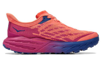 (WMNS) Speedgoat 5 ’Festival Fuchsia Camellia’