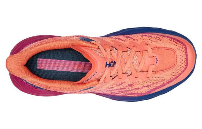 (WMNS) Speedgoat 5 ’Festival Fuchsia Camellia’