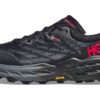 (WMNS) Speedgoat 5 GORE-TEX ’Svart Röd’