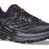 (WMNS) Speedgoat 5 GORE-TEX ’Svart Röd’