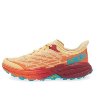 (WMNS) Speedgoat 5 ’Impala Flame’
