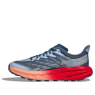 (WMNS) Speedgoat 5 ’Äkta blågrön papaya’