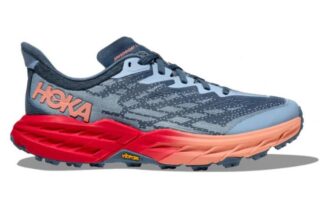 (WMNS) Speedgoat 5 ’Äkta blågrön papaya’