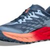 (WMNS) Speedgoat 5 ’Äkta blågrön papaya’