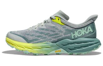 (WMNS) Speedgoat 5 ’Mercury Trellis’