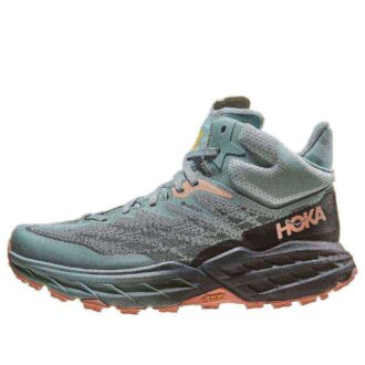 (WMNS) Speedgoat 5 Mid GTX ’Agave Spruce’