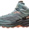 (WMNS) Speedgoat 5 Mid GTX ’Agave Spruce’