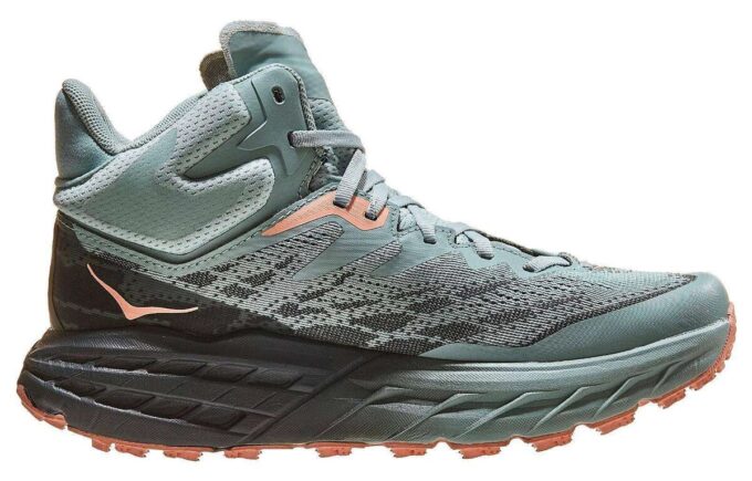 (WMNS) Speedgoat 5 Mid GTX ’Agave Spruce’