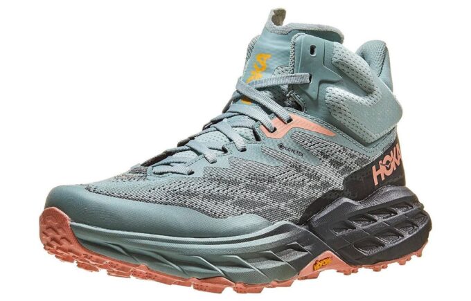 (WMNS) Speedgoat 5 Mid GTX ’Agave Spruce’