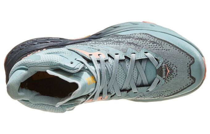 (WMNS) Speedgoat 5 Mid GTX ’Agave Spruce’