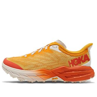(WMNS) Speedgoat 5 ’Sunset Orange’