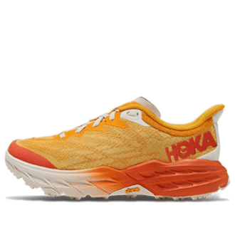 (WMNS) Speedgoat 5 ’Sunset Orange’