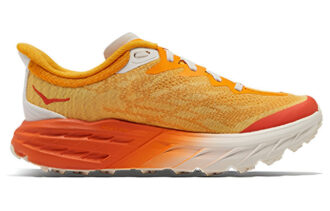 (WMNS) Speedgoat 5 ’Sunset Orange’
