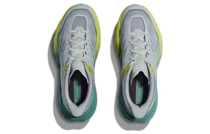 (WMNS) Speedgoat 5 Wide 5 ’Blå Korallkamellia’