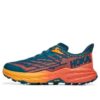 (WMNS) Speedgoat 5 Wide ’Blå Korallkamellia’