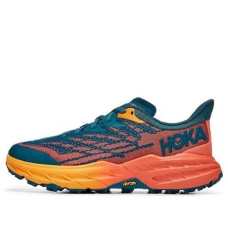 (WMNS) Speedgoat 5 ’Blå Korallkamellia’