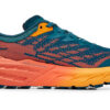 (WMNS) Speedgoat 5 Wide ’Blå Korallkamellia’