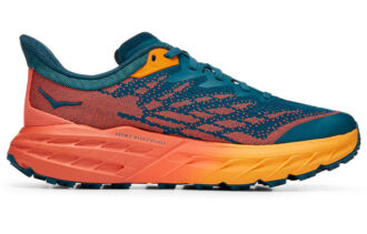 (WMNS) Speedgoat 5 ’Blå Korallkamellia’