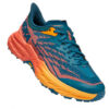 (WMNS) Speedgoat 5 Wide ’Blå Korallkamellia’