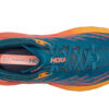 (WMNS) Speedgoat 5 Wide ’Blå Korallkamellia’