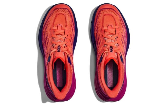 (WMNS) Speedgoat 5 Wide ’Festival Fuchsia Camellia’