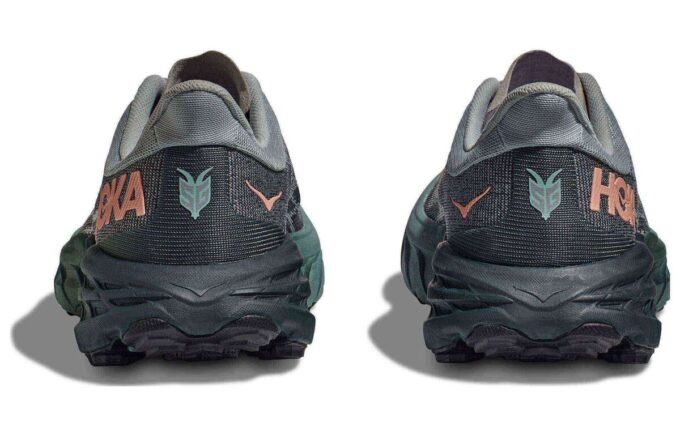 (WMNS) Speedgoat 5 Wide ’Harbor Mist Spruce’