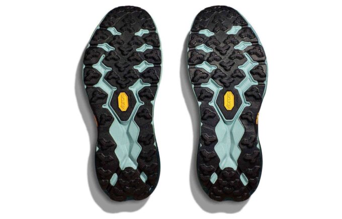 (WMNS) Speedgoat 5 Wide ’Harbor Mist Spruce’