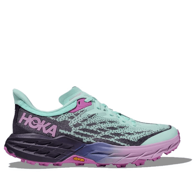 (WMNS) Speedgoat 5 Wide ’Ocean Night Sky’