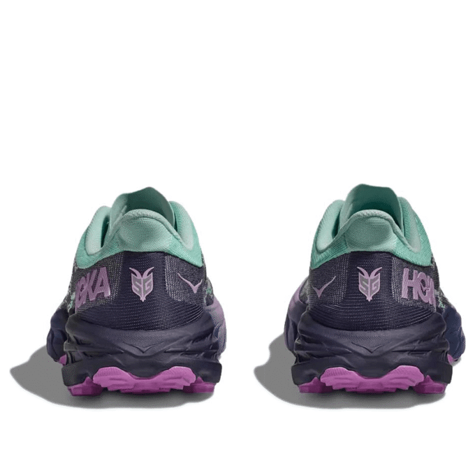 (WMNS) Speedgoat 5 Wide ’Ocean Night Sky’