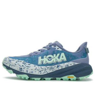 (WMNS) Speedgoat 6 ’Blå Mintgrön’