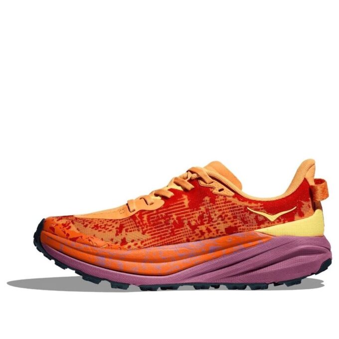 (WMNS) Speedgoat 6 bred ’Sorbet Rödbetsrot’