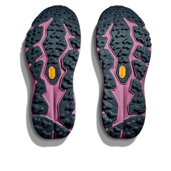 (WMNS) Speedgoat 6 bred ’Sorbet Rödbetsrot’