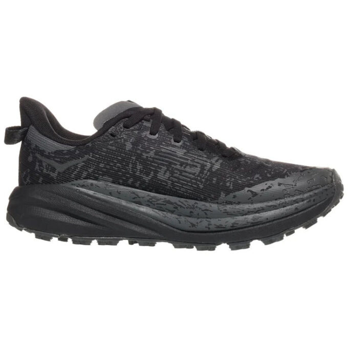 (WMNS) Speedgoat 6 Gore-Tex ’Black Outer Orbit’