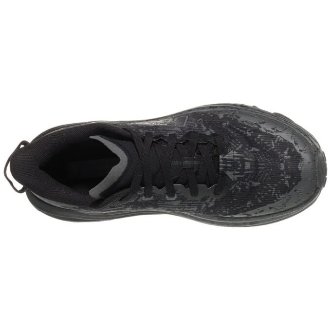 (WMNS) Speedgoat 6 Gore-Tex ’Black Outer Orbit’