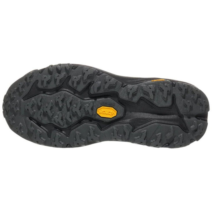 (WMNS) Speedgoat 6 Gore-Tex ’Black Outer Orbit’